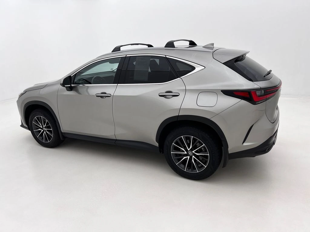 2024 Lexus NX 350 - Photo 10