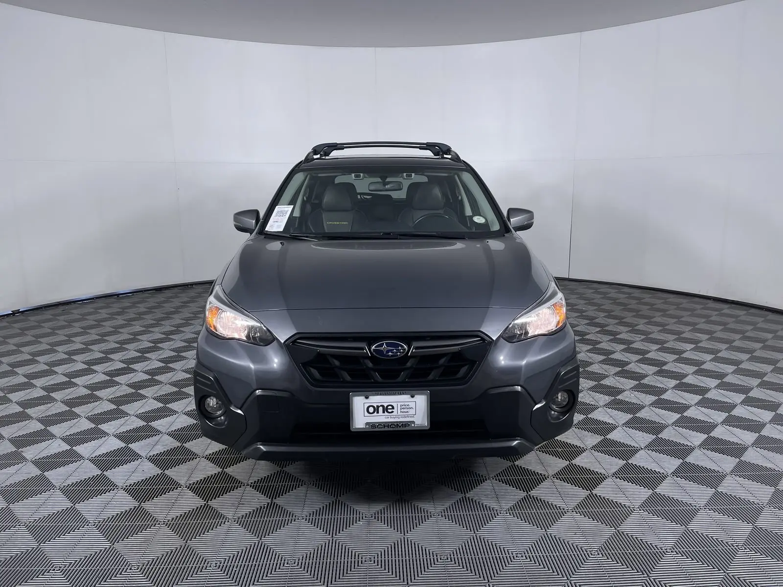 2023 Subaru Crosstrek Sport photo 24