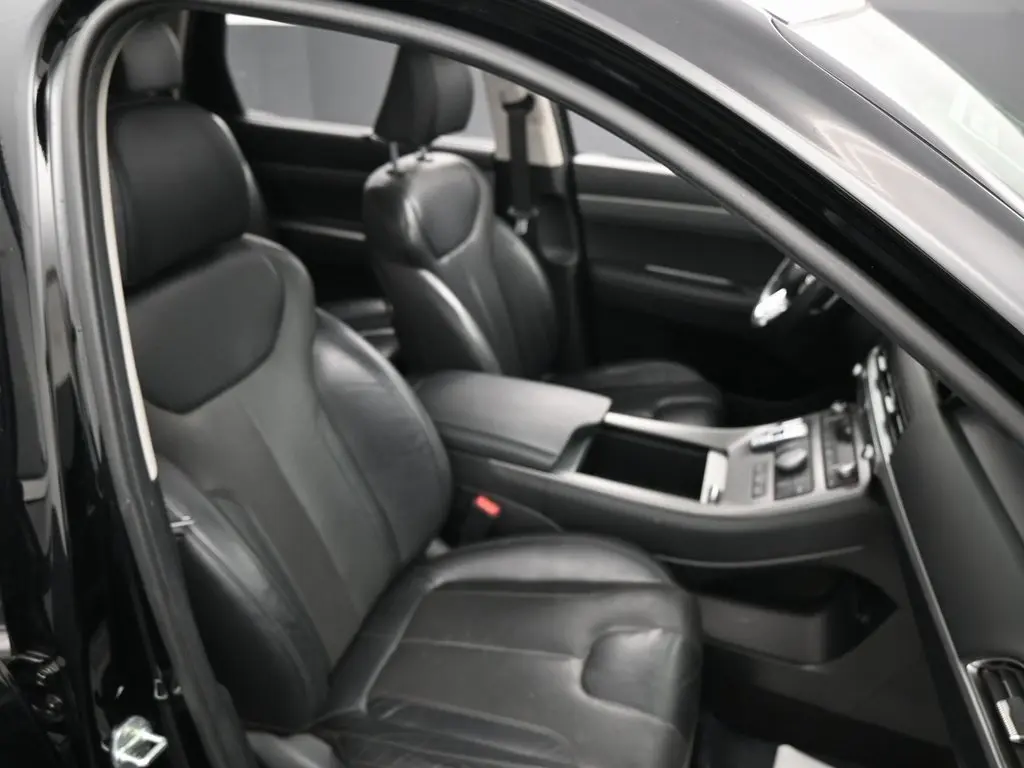 2022 Hyundai Palisade SEL photo 40