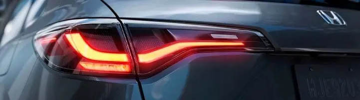 led brake lights