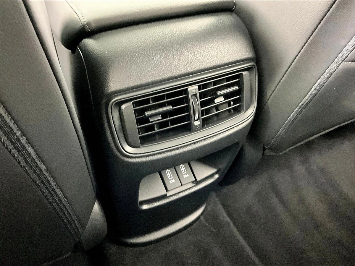 2020 Honda CR-V EX-L - Photo 10