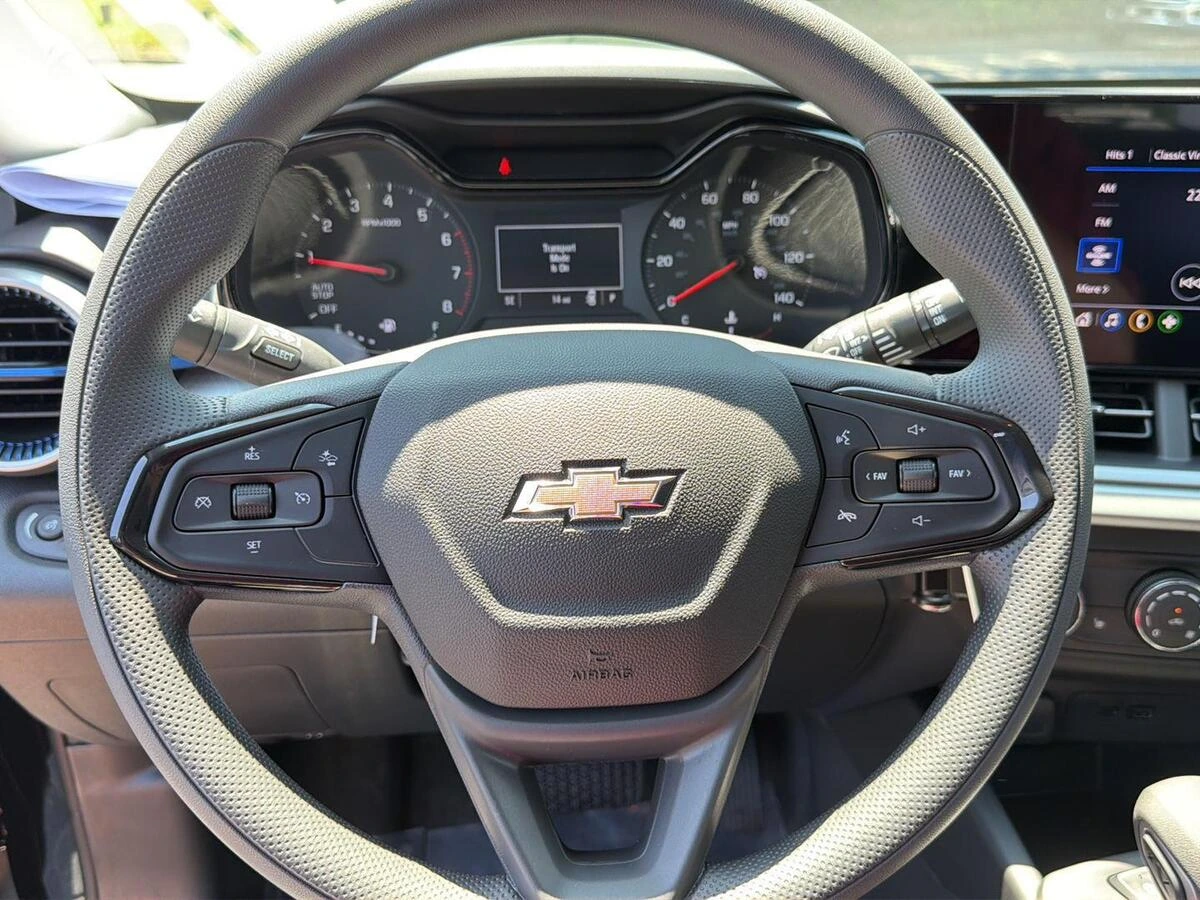 2026 Chevrolet Trax LS - Photo 19
