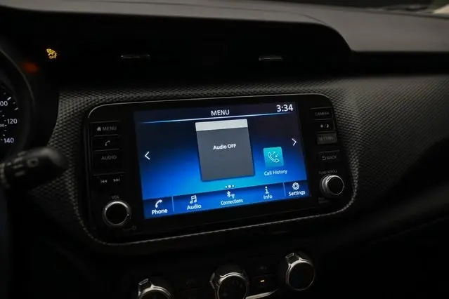 2023 Nissan Kicks SV photo 25