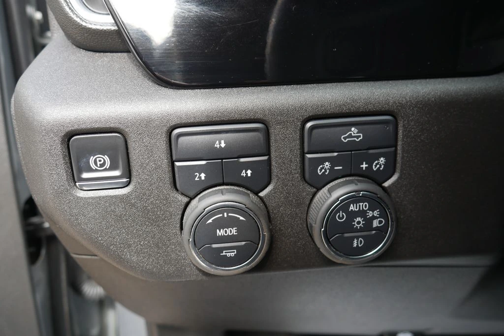 2025 Chevrolet Silverado 2500HD LT - Photo 12