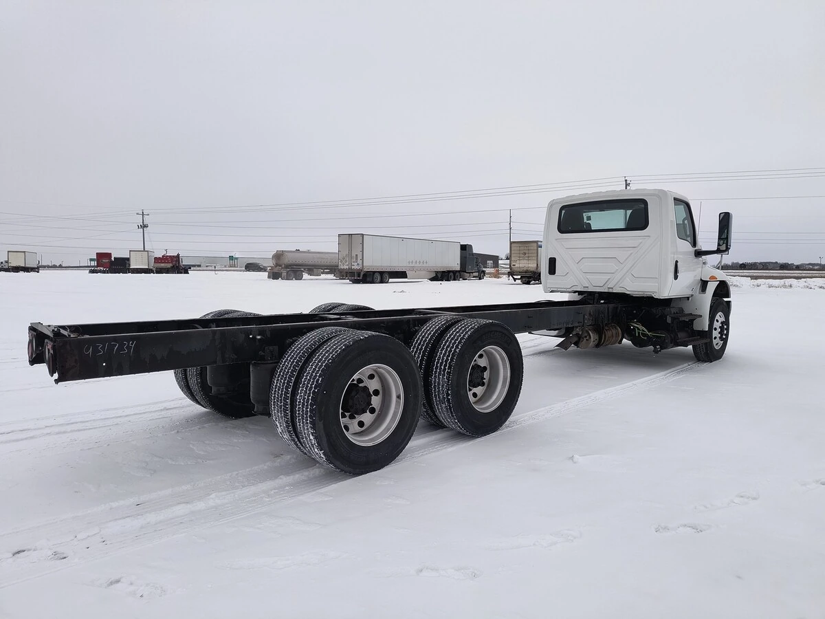 2021 International MV in Wausau, WI — photo 4