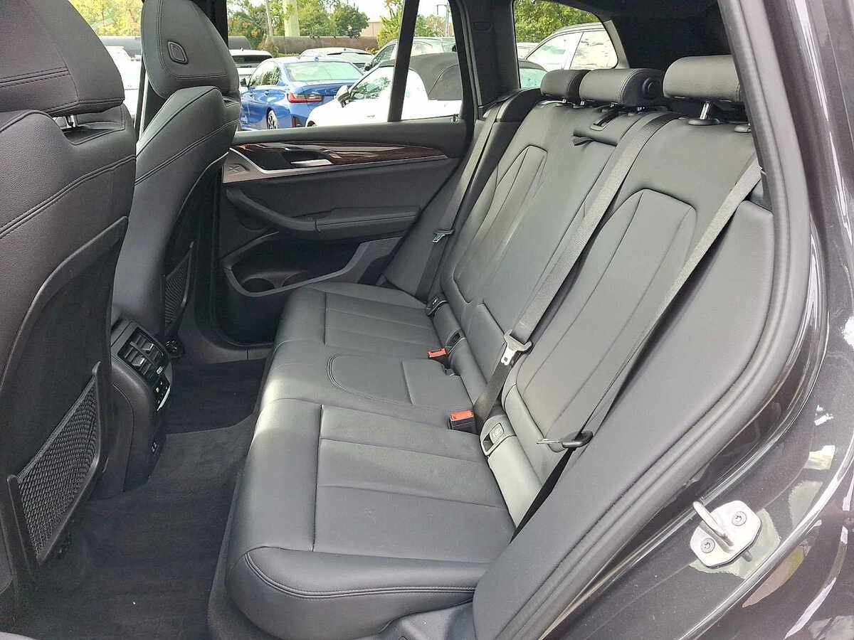 2021 BMW X3 30i - Photo 8