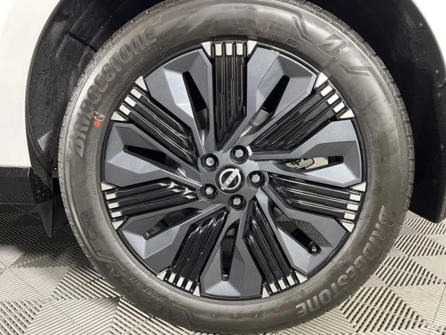 2026 Nissan Murano Platinum - Photo 14