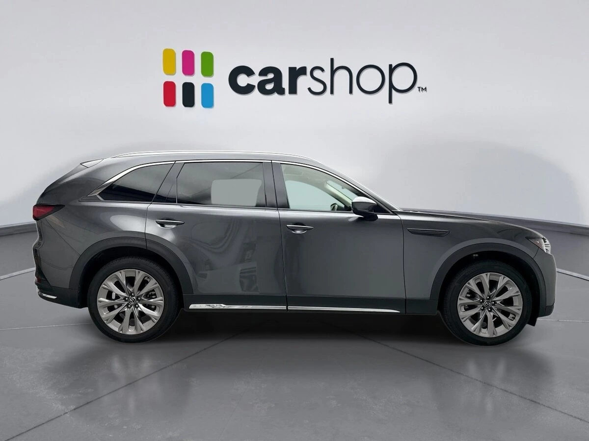 2024 Mazda CX-90 Turbo Premium Package - Photo 6