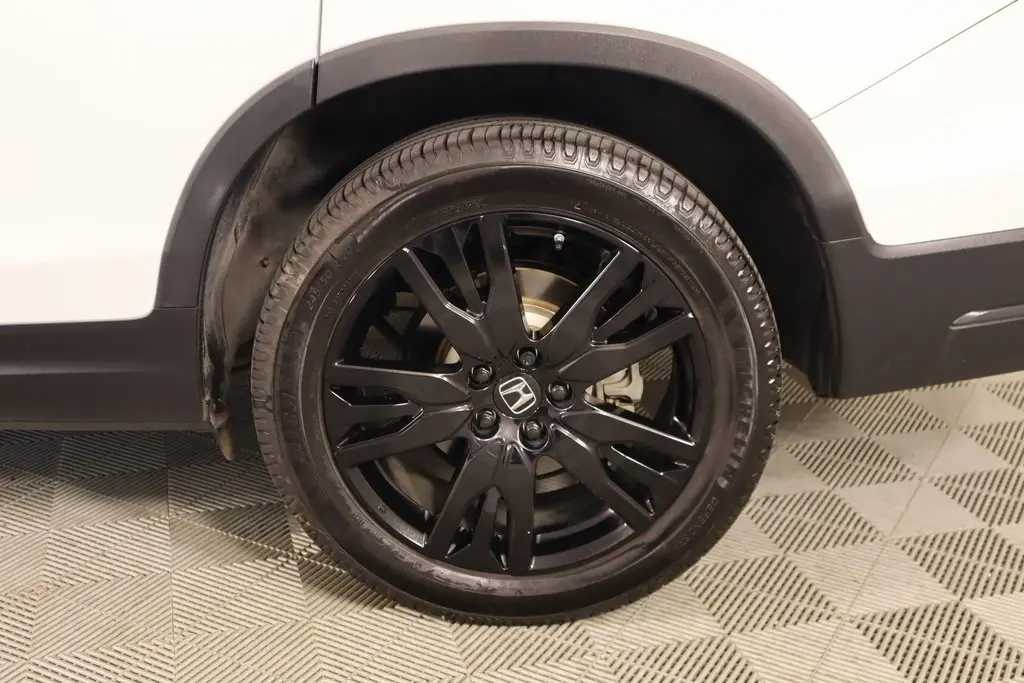 2021 Honda Pilot Special Edition photo 19