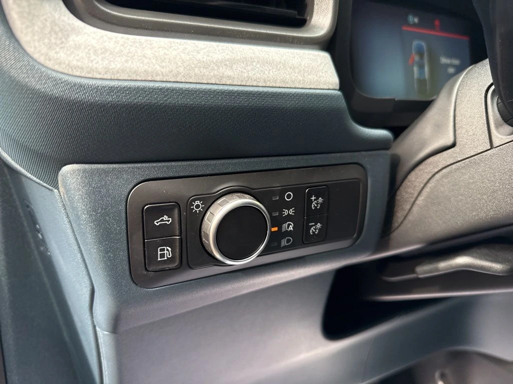 2025 Ford Maverick XLT - Photo 18