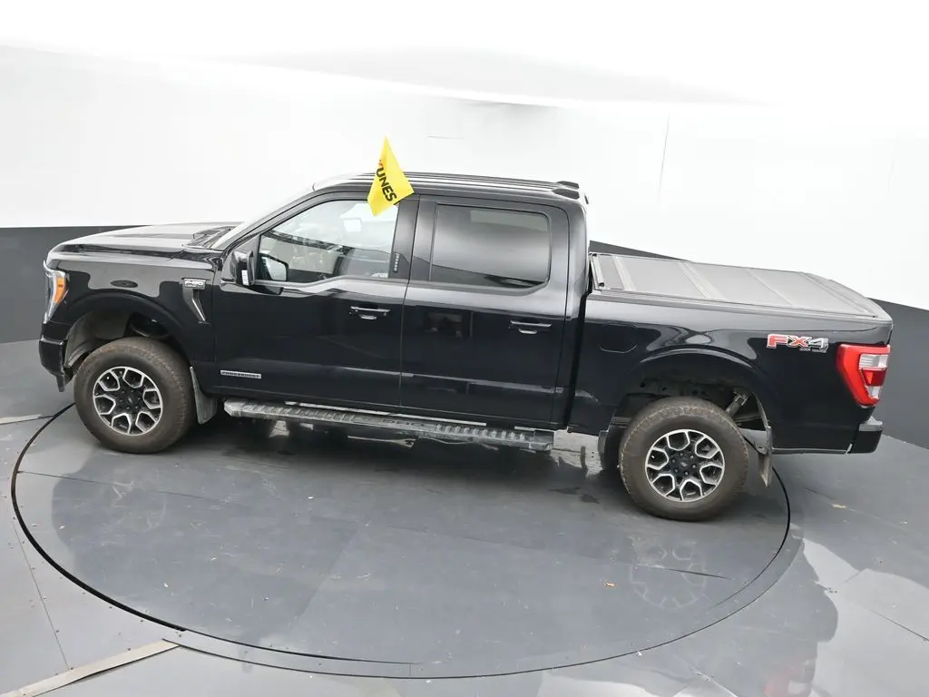 2023 Ford F-150 Lariat photo 27