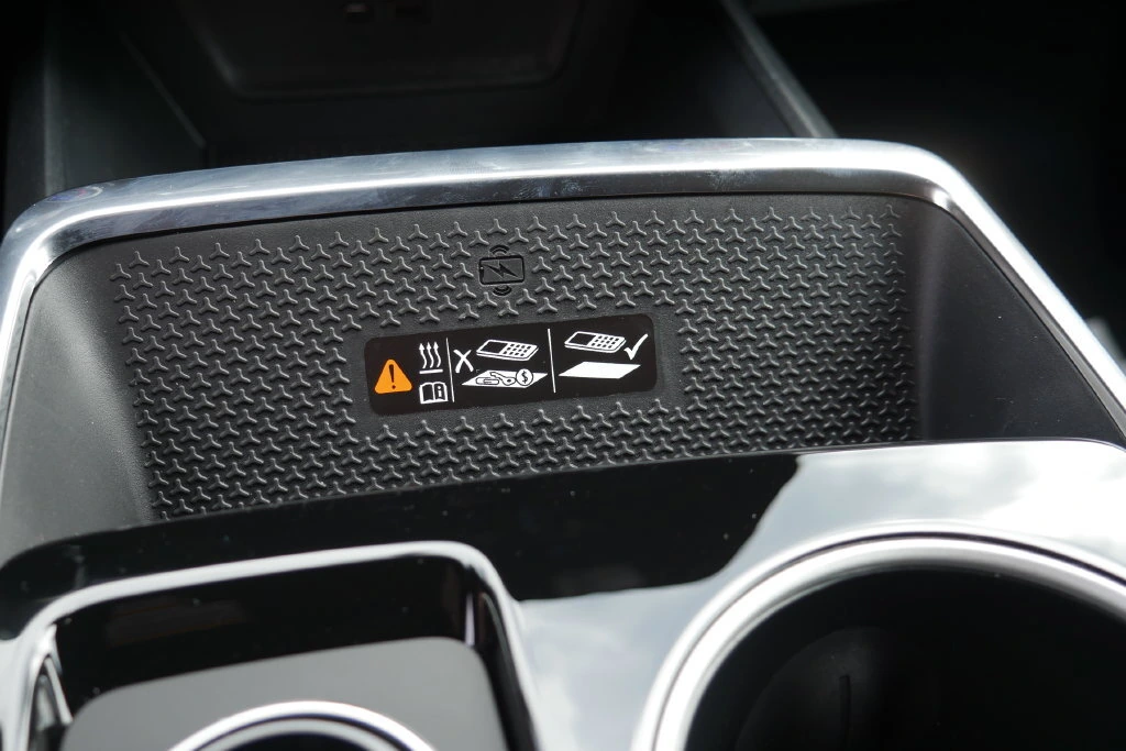2027 Chevrolet Equinox LT - Photo 26