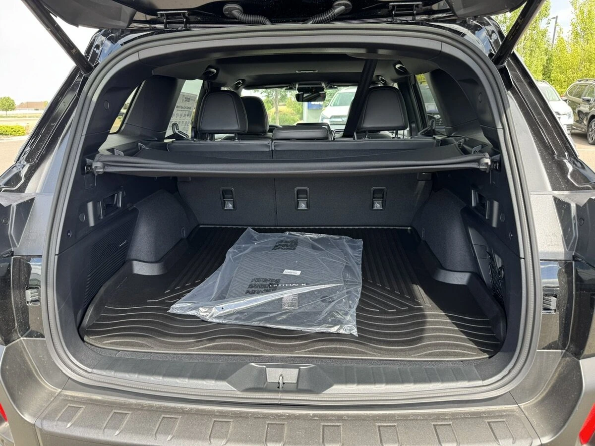 2026 Subaru Outback Limited - Photo 41