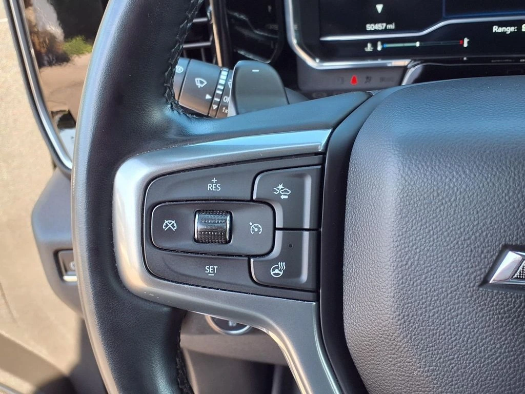 2023 Chevrolet Silverado 1500 RST - Photo 38