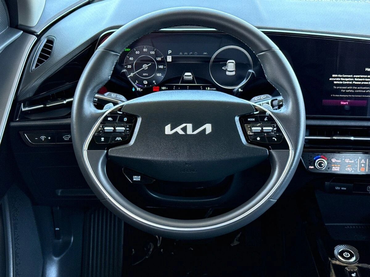 2026 Kia Niro Wind - Photo 15