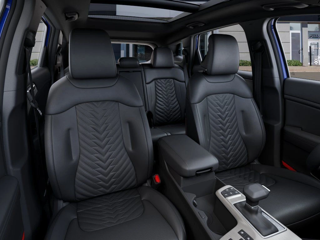 2026 Kia Sportage X-Pro Prestige - Photo 18