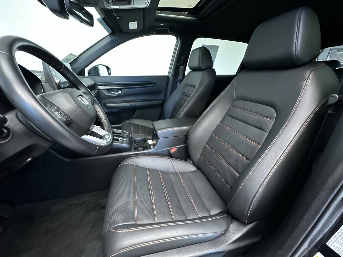 2026 Honda CR-V Sport-L - Photo 11