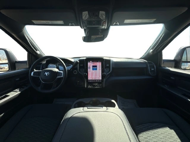 2026 RAM 2500 Tradesman/Warlock - Photo 12