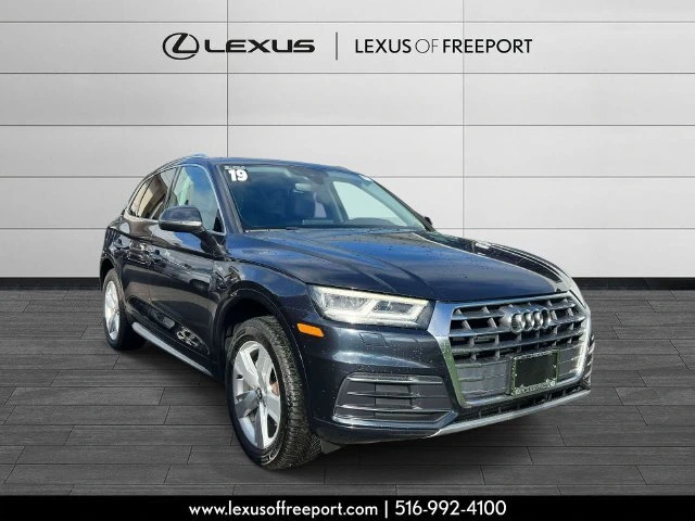 2019 Audi Q5