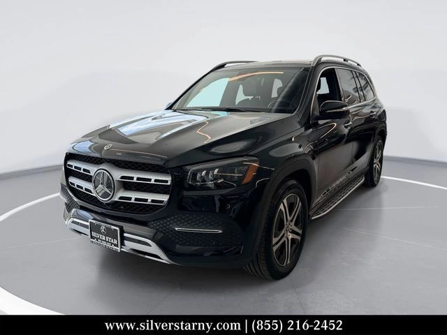 2023 Mercedes-Benz GLS