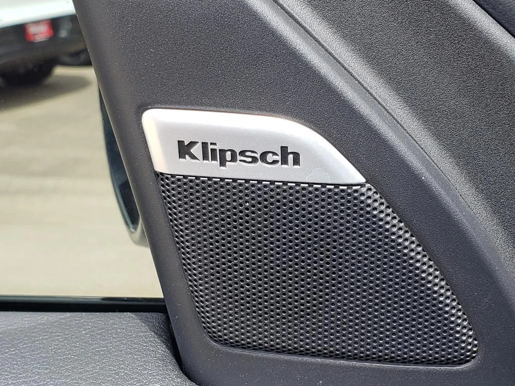 2025 Nissan Armada PRO-4X - Photo 28