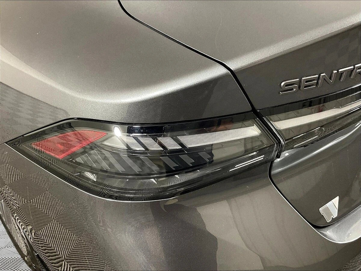 2026 Nissan Sentra S - Photo 23