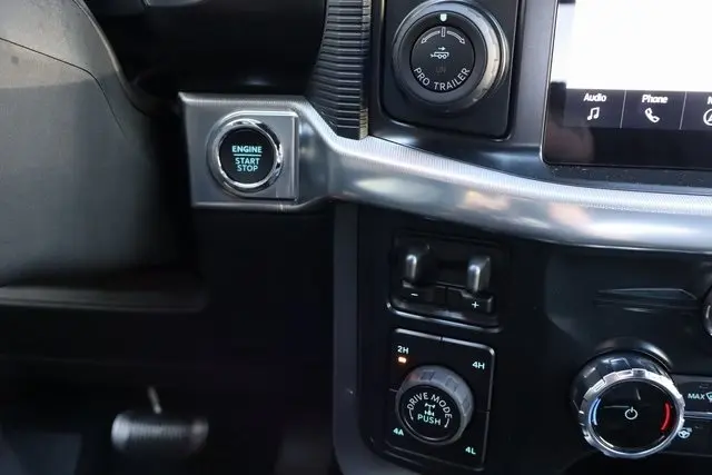 2025 Ford F-150 Lariat photo 33