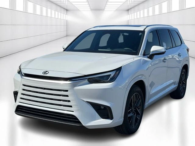 2026 Lexus TX 350 350 Premium AWD's photo