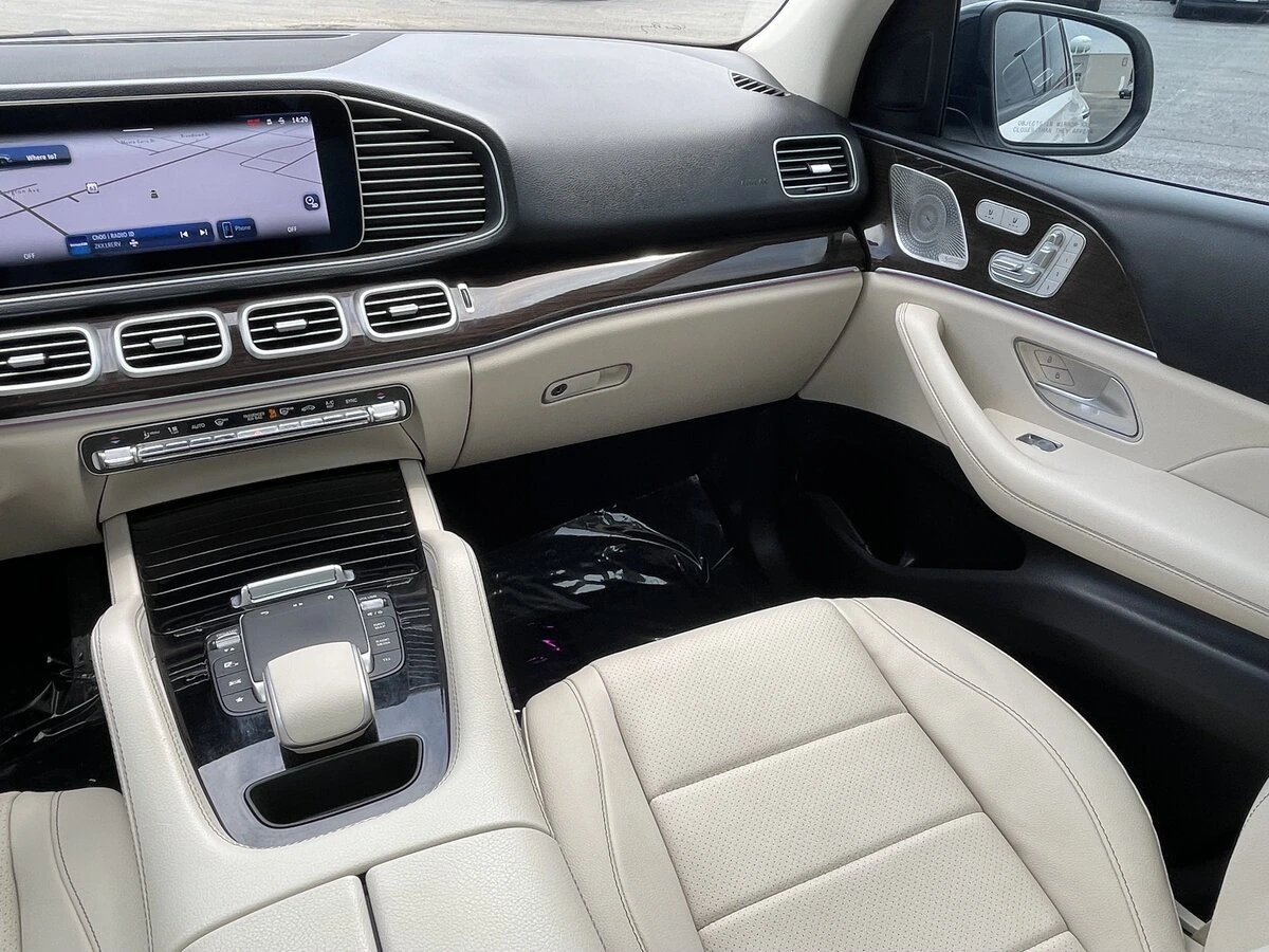 2024 Mercedes-Benz GLE GLE450 - Photo 29