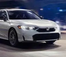 Benefits of Driving Hybrid