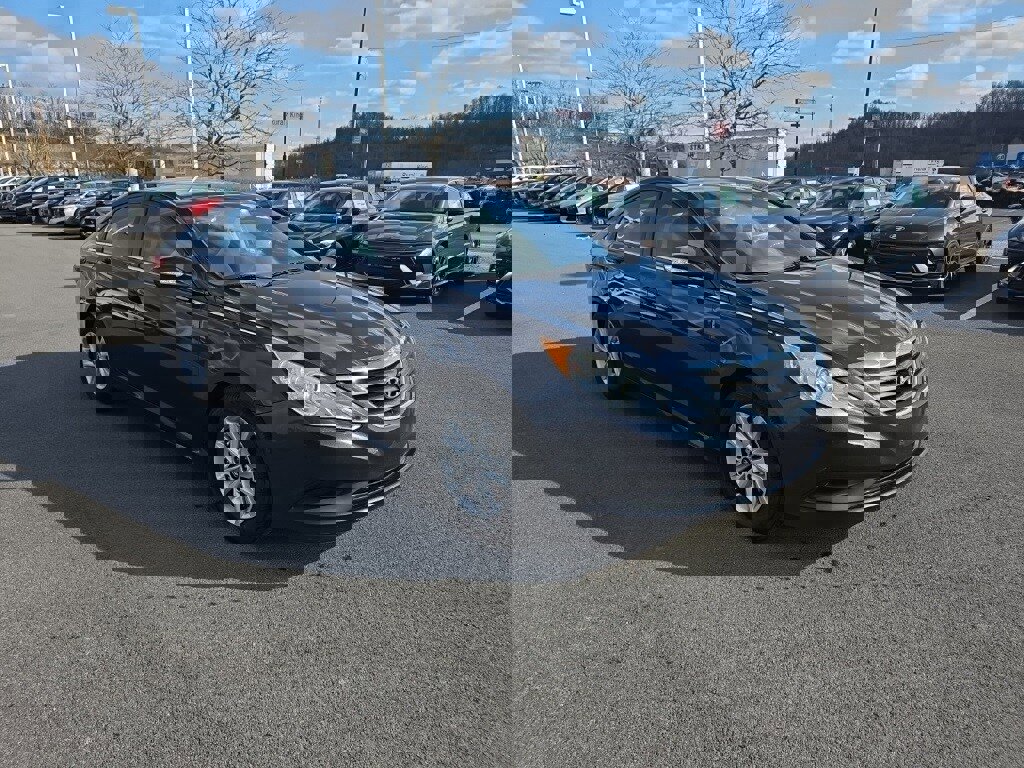 Vehicle