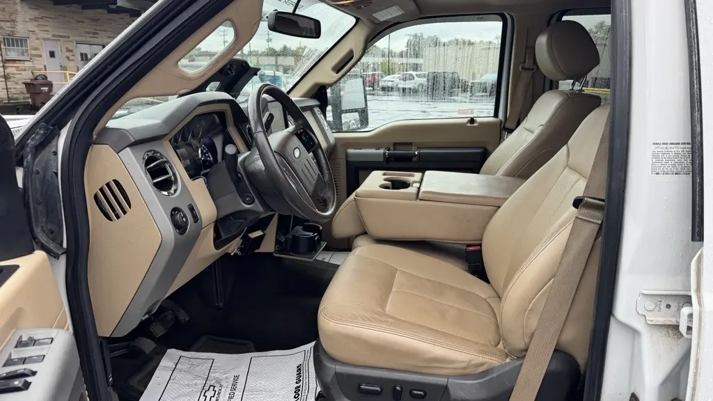 2016 Ford F-350 photo 4