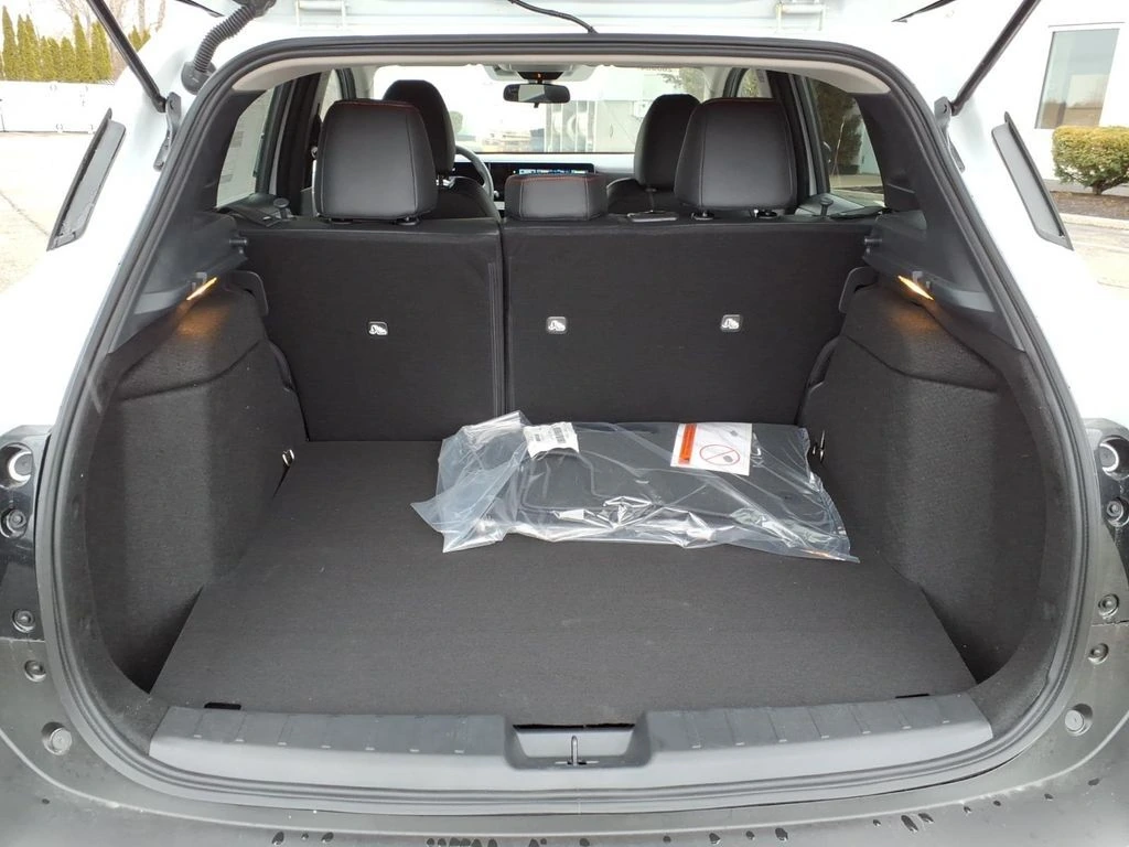 2026 Nissan KICKS SR AWD - Photo 9
