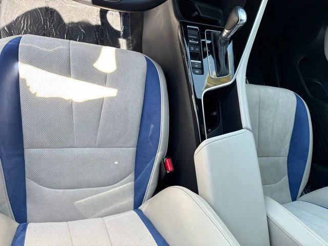 2025 Acura ADX A-Spec Package - Photo 13