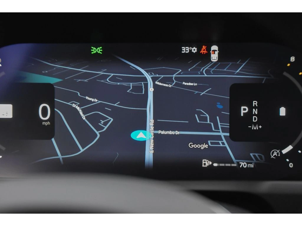 2026 Volvo - image 17