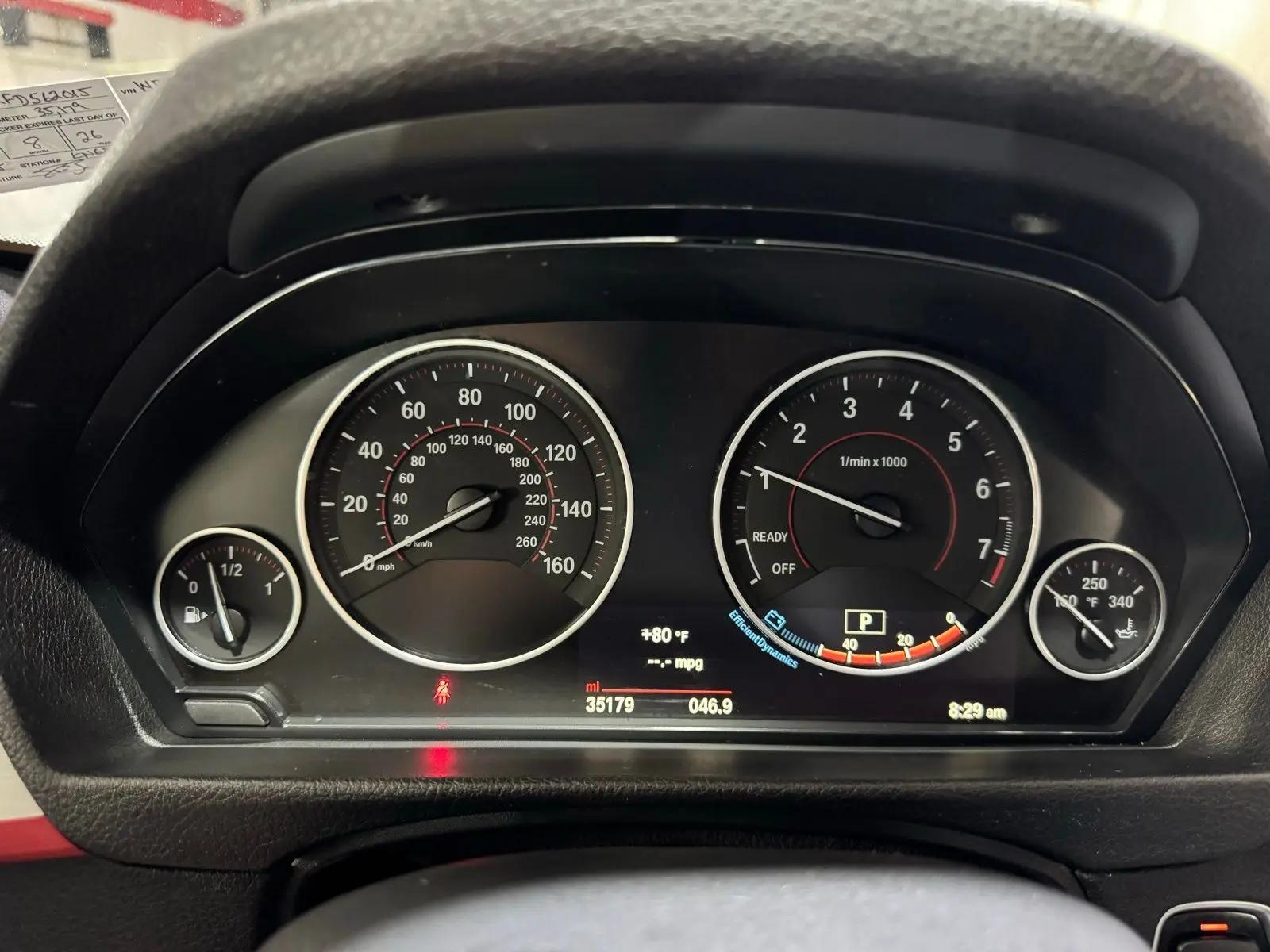 2015 Bmw 328i xDrive GT photo 25