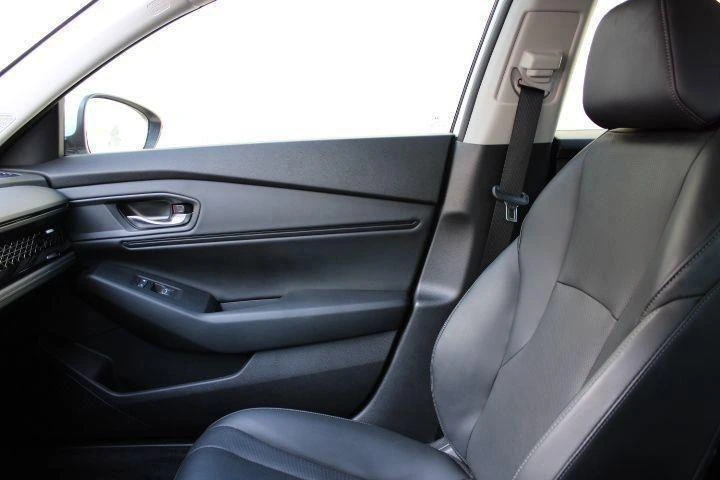 2023 Honda Accord Hybrid EX-L - Photo 29