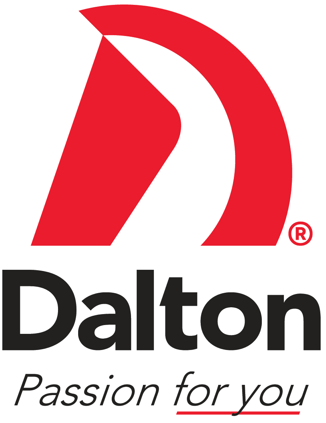 Dalton Subaru National City logo