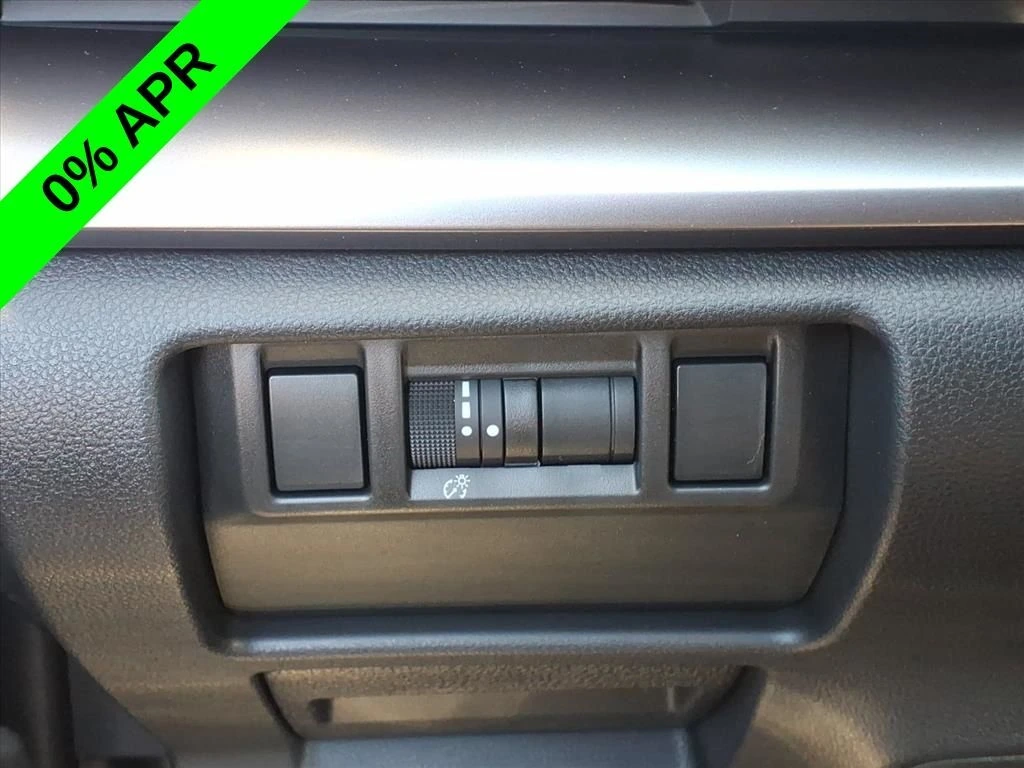 2026 Subaru Impreza Sport - Photo 18