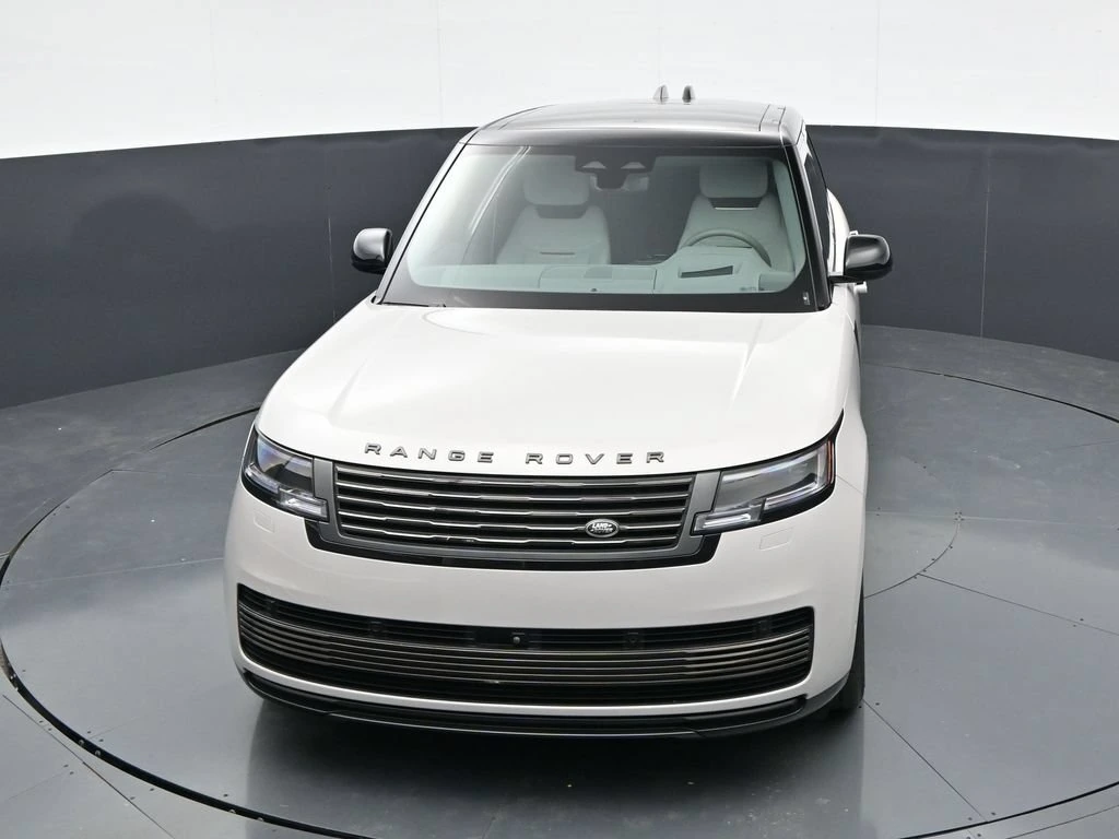 2025 Land Rover Range Rover SV - Photo 38
