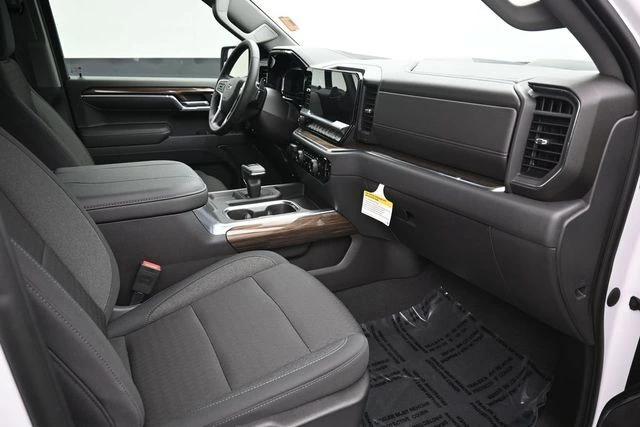 2024 Chevrolet Silverado 1500 LT Trail Boss - Photo 20