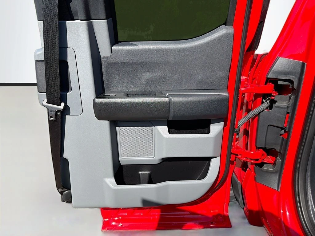 2024 Ford F-350 Super Duty XL - Photo 30