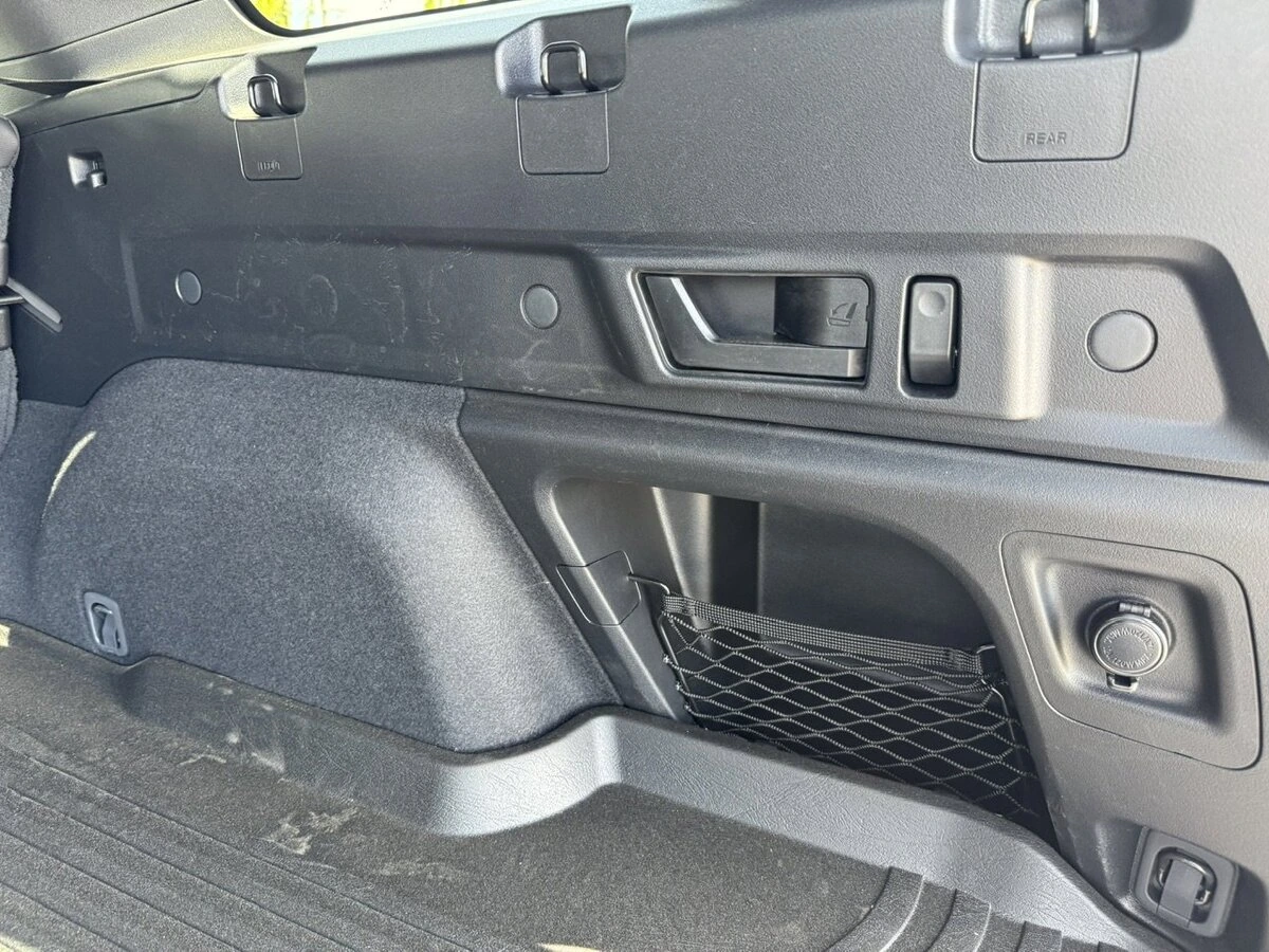 2026 Subaru Outback Touring XT - Photo 46