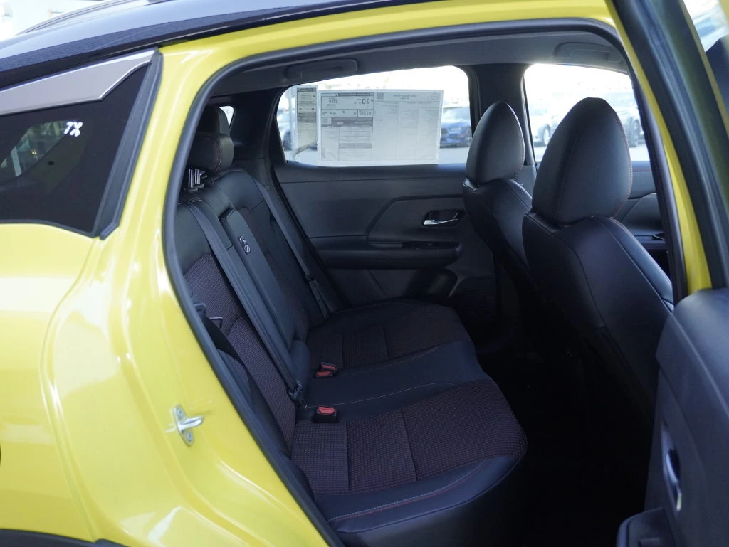 2026 Nissan KICKS SR AWD - Photo 29