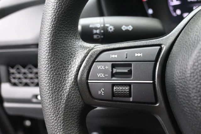2024 Honda Accord LX - Photo 25