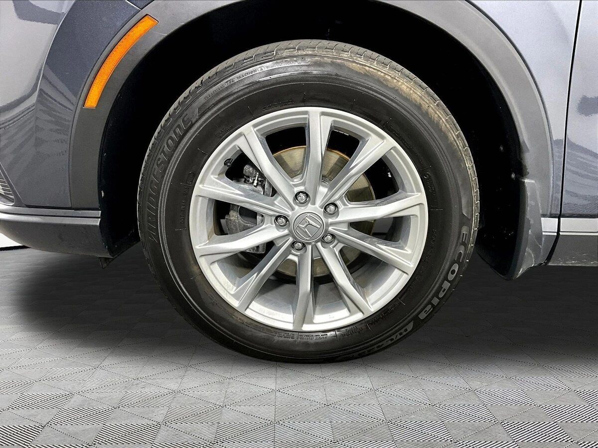2024 Honda CR-V EX - Photo 33