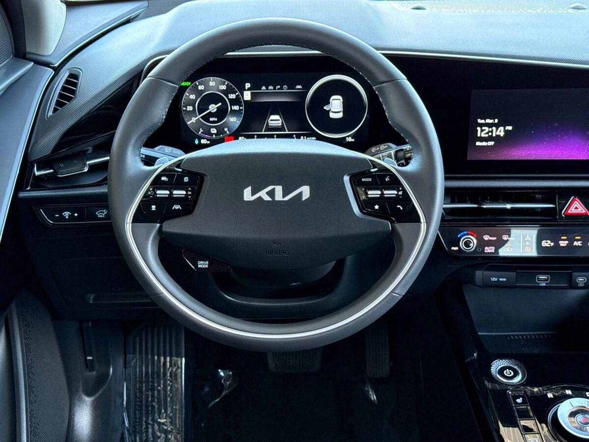 2026 Kia Niro Wind - Photo 15