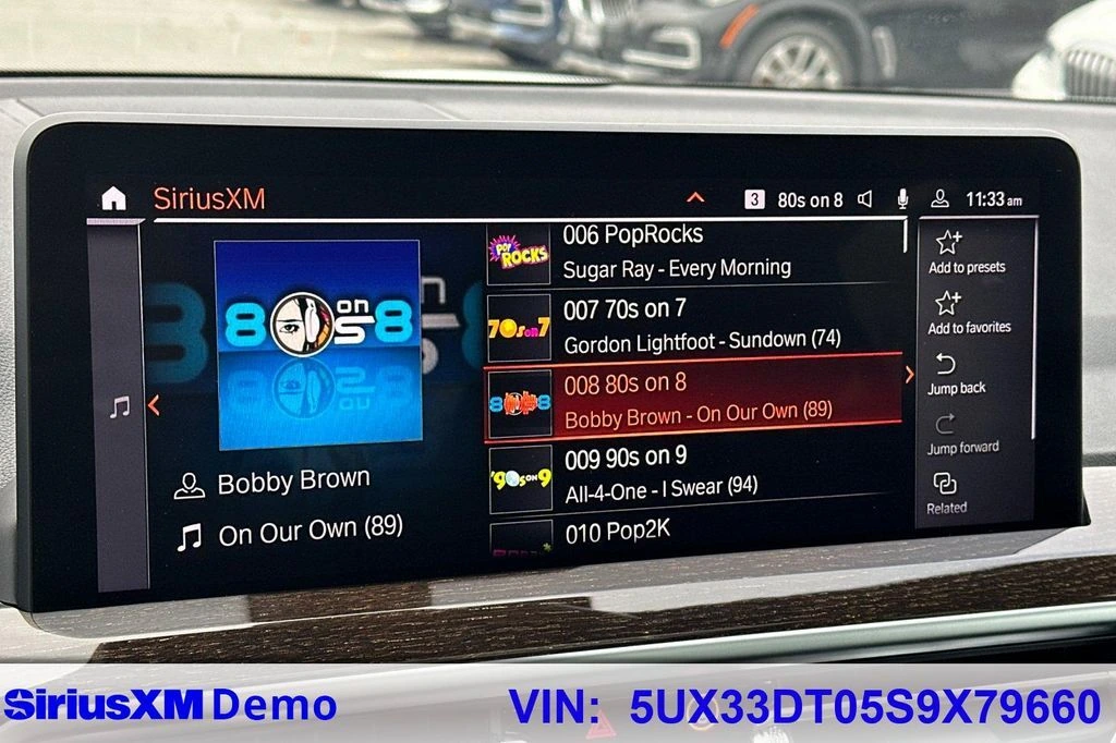 2025 BMW X4 30i - Photo 29