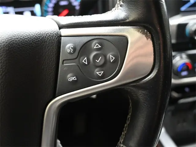 2018 Gmc Sierra 1500 SLT photo 17