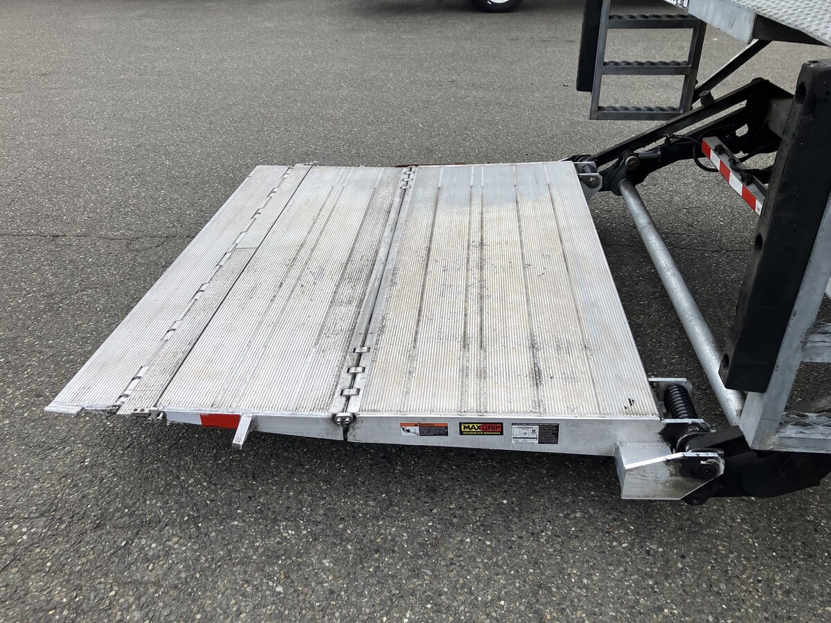 2019 International MV in Pasco, WA — photo 6
